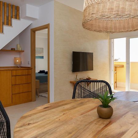 شقة Deja Blue - Tarifa Rent Modern Penthouse المظهر الخارجي الصورة