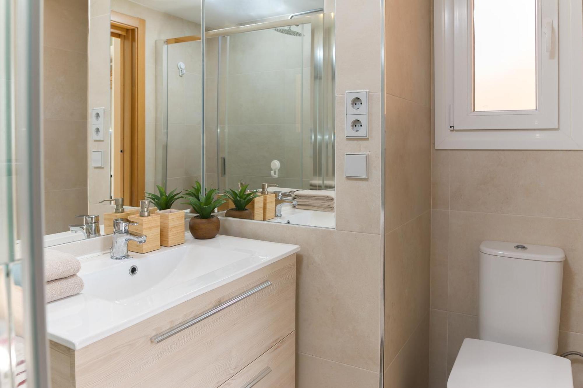 شقة Deja Blue - Tarifa Rent Modern Penthouse المظهر الخارجي الصورة