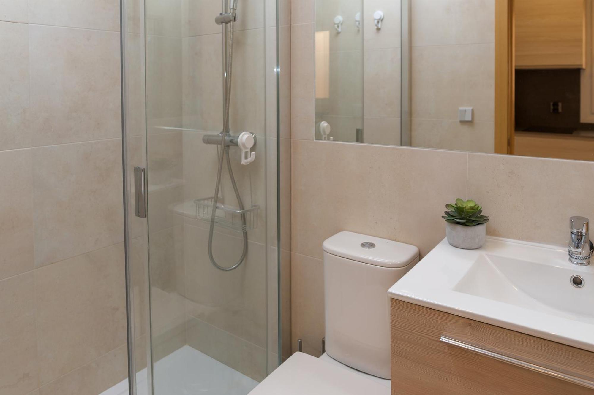 شقة Deja Blue - Tarifa Rent Modern Penthouse المظهر الخارجي الصورة