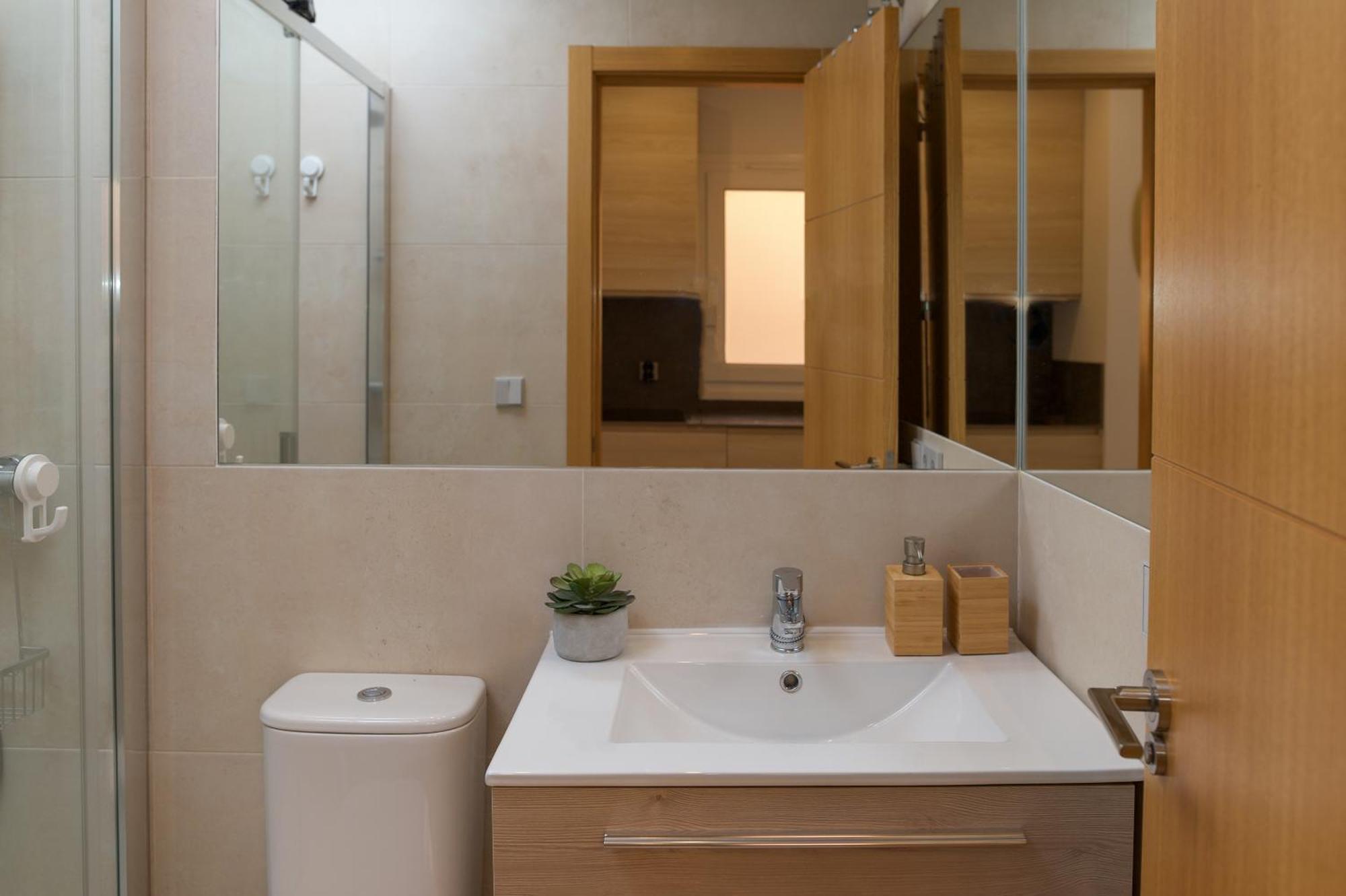 شقة Deja Blue - Tarifa Rent Modern Penthouse المظهر الخارجي الصورة