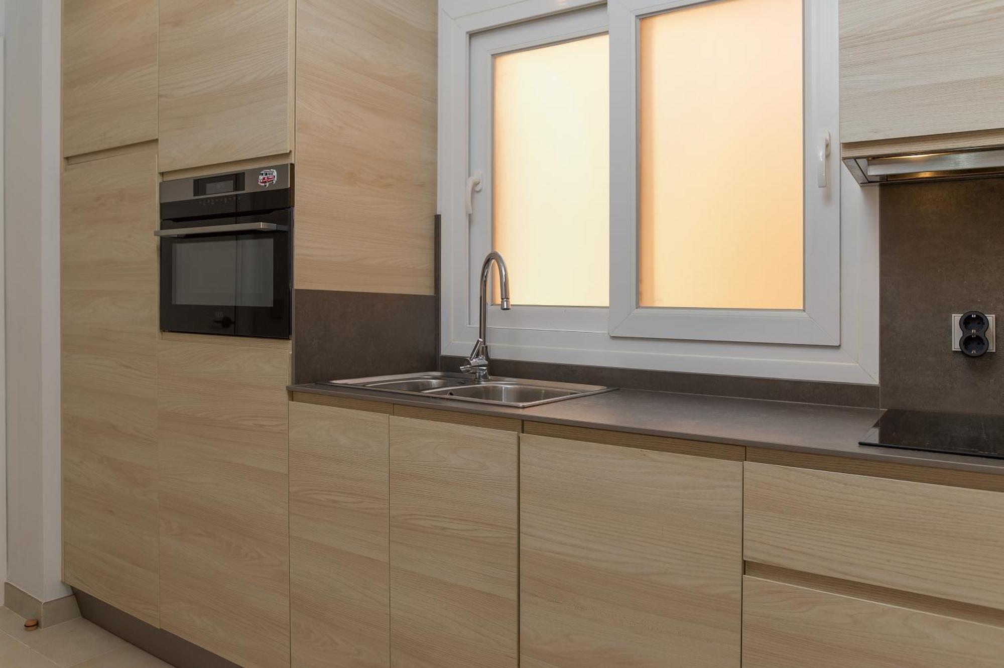 شقة Deja Blue - Tarifa Rent Modern Penthouse المظهر الخارجي الصورة
